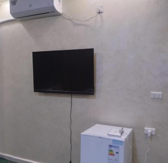 اتاق استاندارد, The Vista Inn At Petra