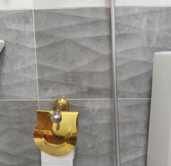 اتاق استاندارد, The Vista Inn At Petra