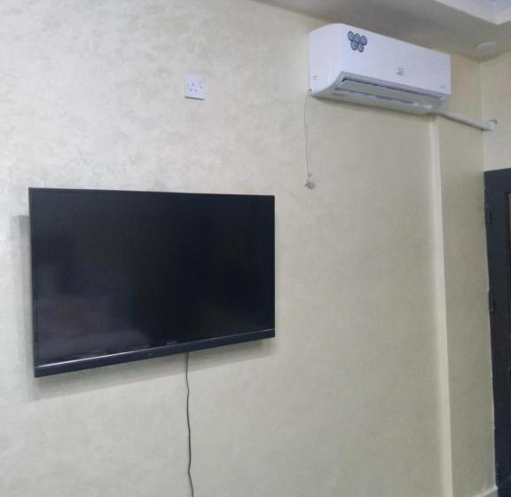 سوییت جونیور با بالکن, The Vista Inn At Petra