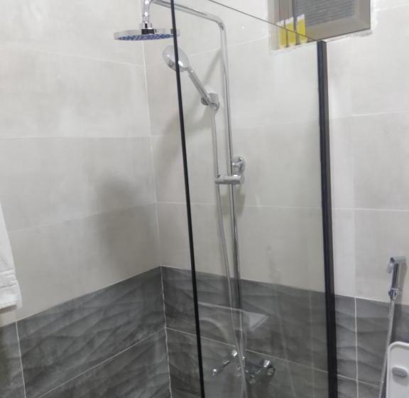 سوییت جونیور با بالکن, The Vista Inn At Petra