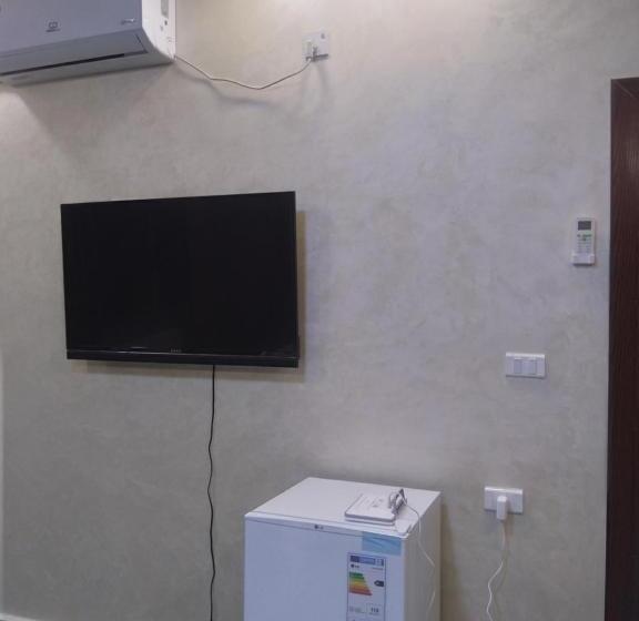 اتاق استاندارد, The Vista Inn At Petra