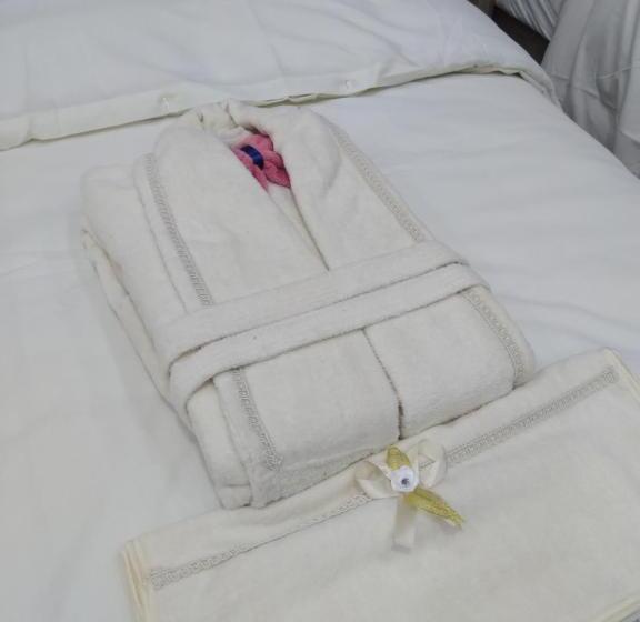 اتاق استاندارد سه نفره, The Vista Inn At Petra