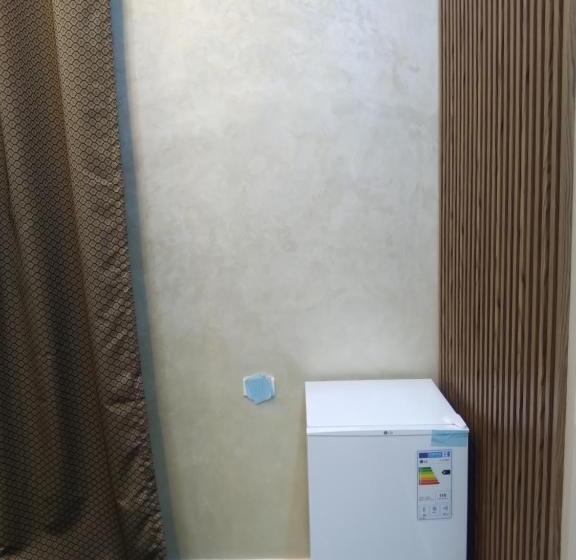 اتاق استاندارد, The Vista Inn At Petra