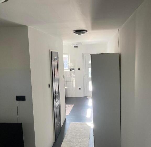 Апартаменты 1 Спальня, Arany Apartman