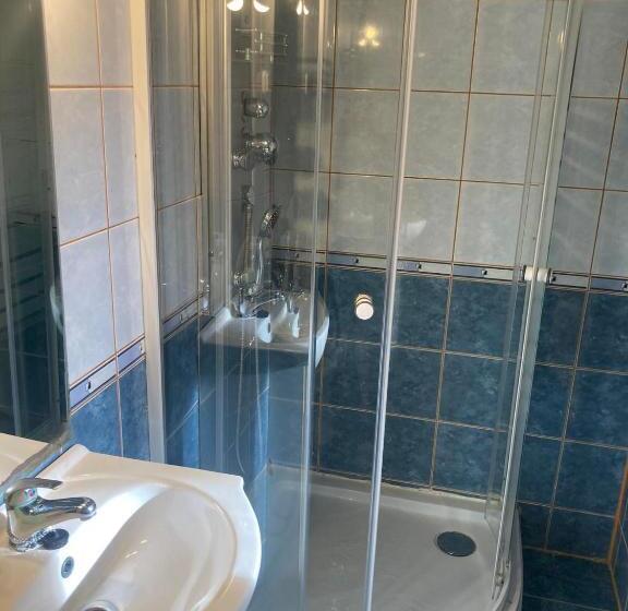 غرفة عائلية, Arany Apartman