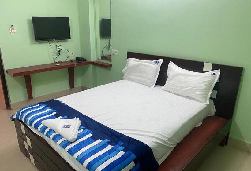 스탠다드 룸, Arudra Budget Suites