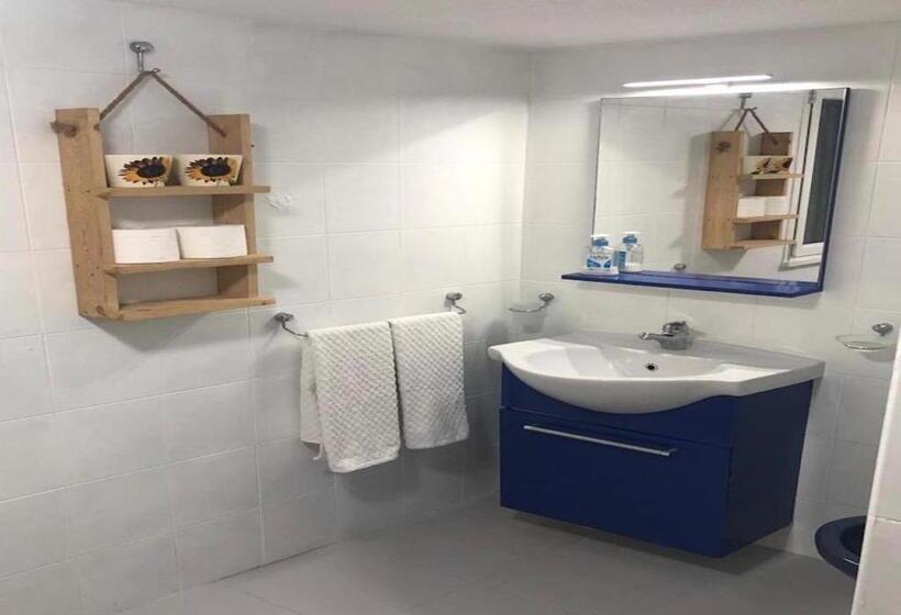 Семейный Номер, B&b Il Girasole