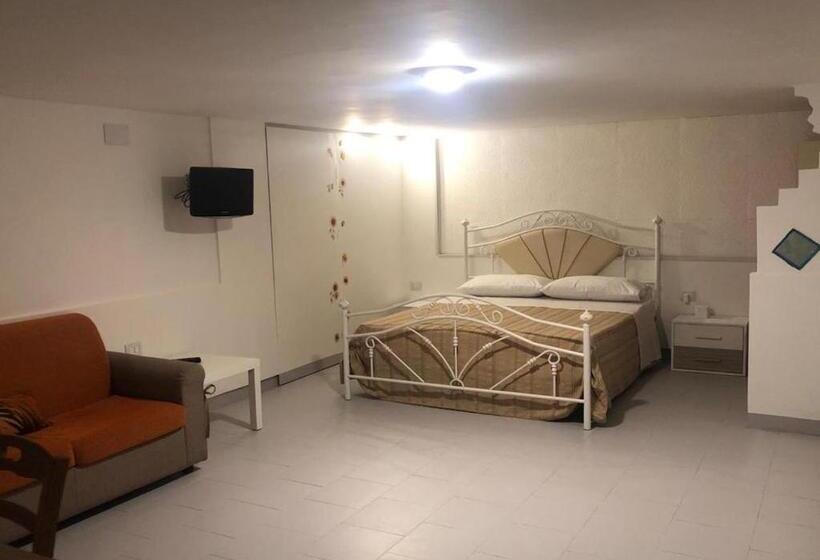 Семейный Номер, B&b Il Girasole
