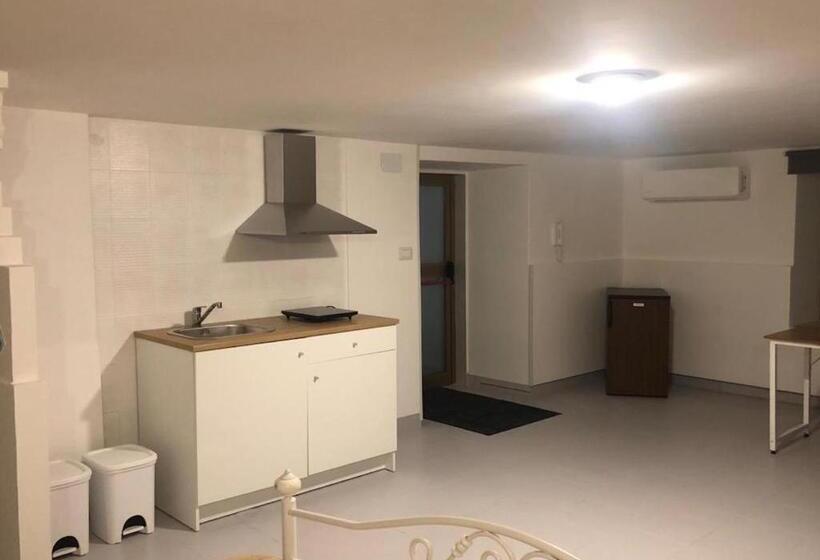 Семейный Номер, B&b Il Girasole