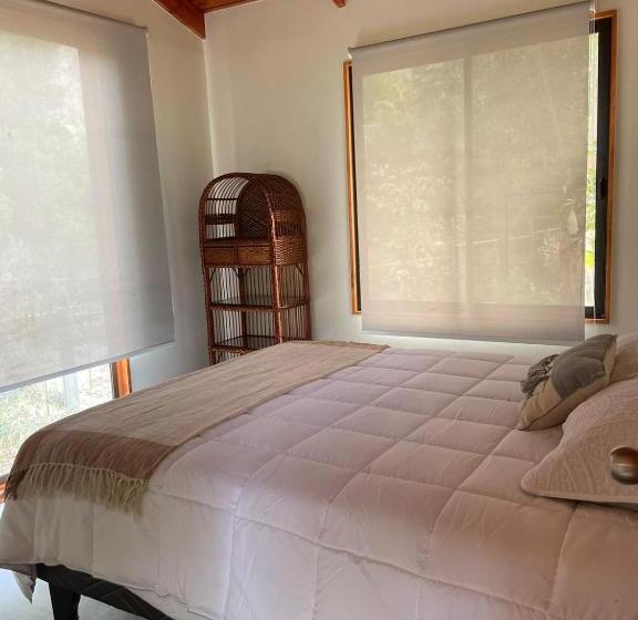 غرفة قياسية, Casarmonia