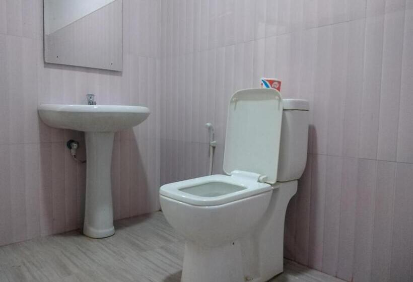 景色の見えるトリプルスタンダードルーム, Grand Amaya Village