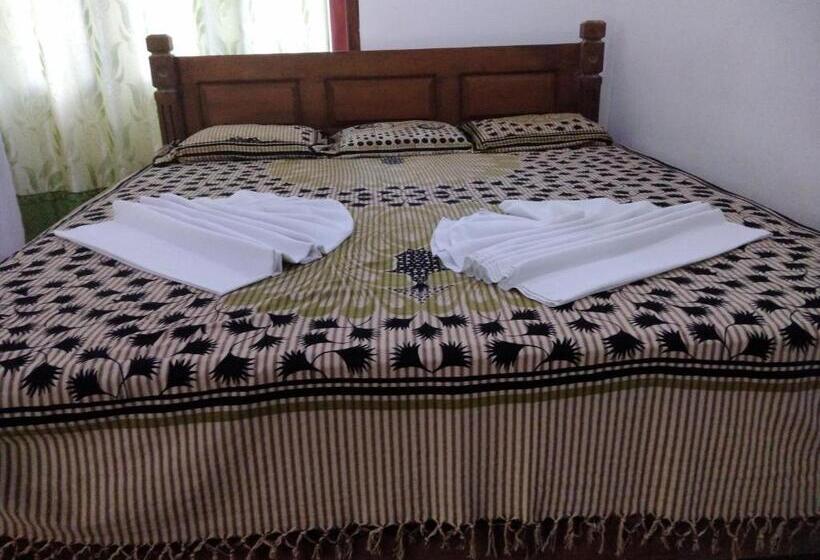 景色の見えるトリプルスタンダードルーム, Grand Amaya Village