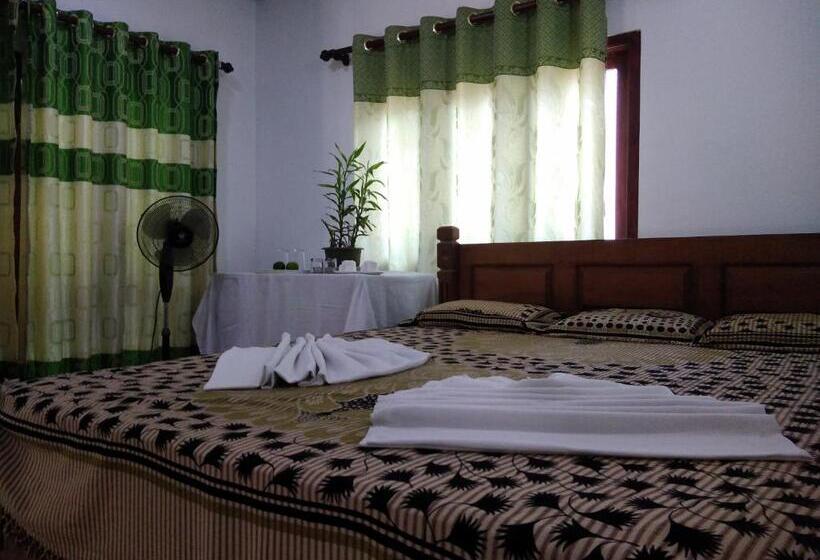 景色の見えるトリプルスタンダードルーム, Grand Amaya Village