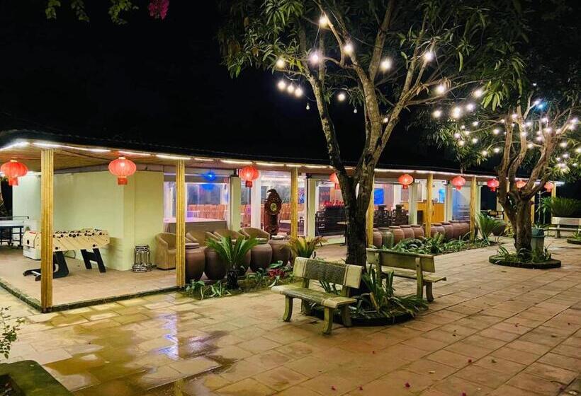 اتاق استاندارد با بالکن, Biển đông Complex