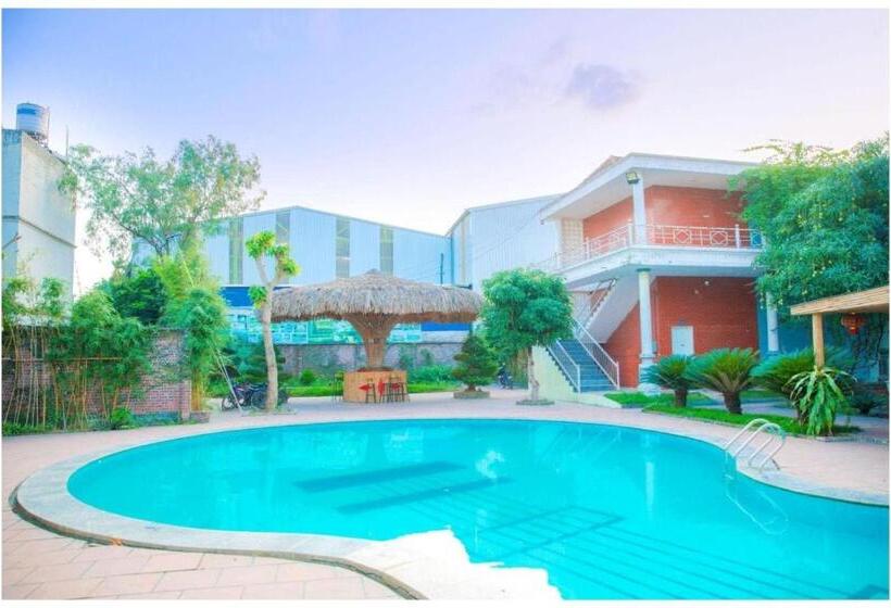 اتاق استاندارد با بالکن, Biển đông Complex