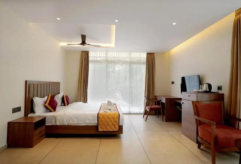 Standard-huone, Bluemist Resorts