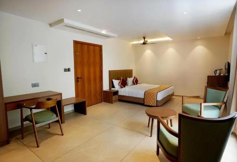 Standard-huone, Bluemist Resorts
