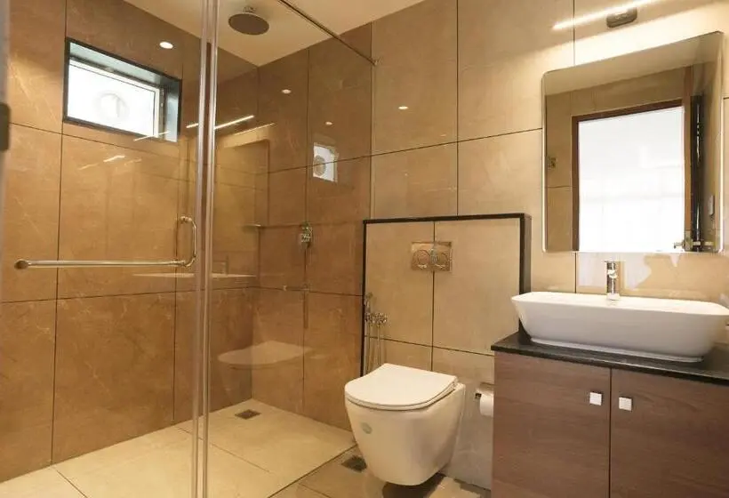 Standard-huone, Bluemist Resorts