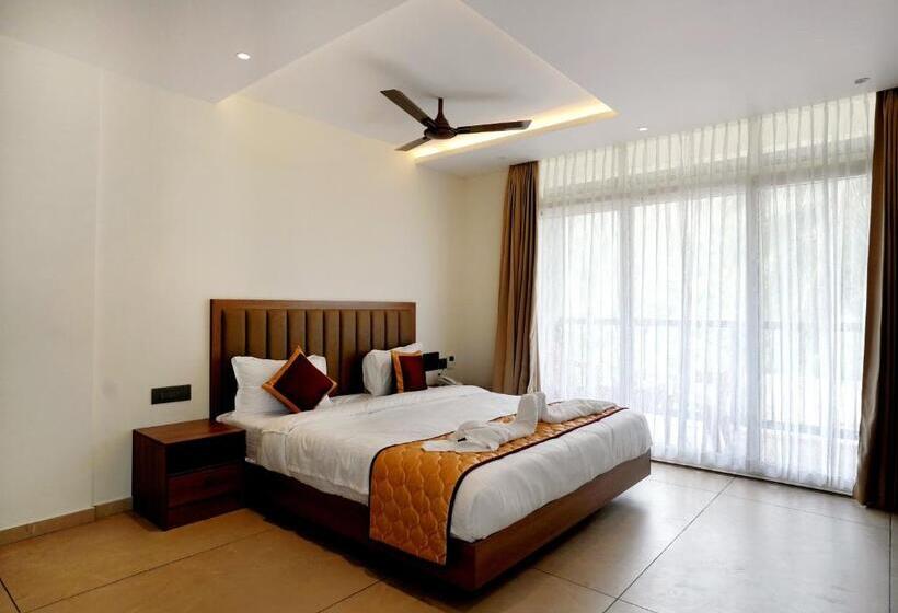 スタンダードルーム, Bluemist Resorts