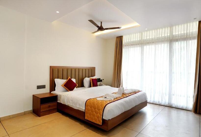 スタンダードルーム, Bluemist Resorts