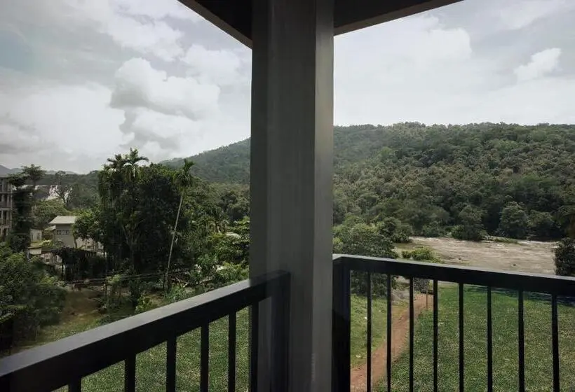 Sviitti, Bluemist Resorts