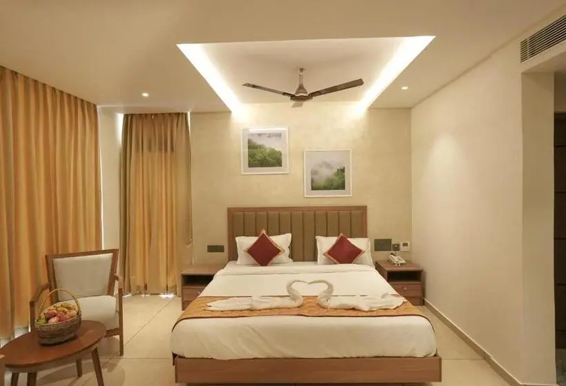Sviitti, Bluemist Resorts