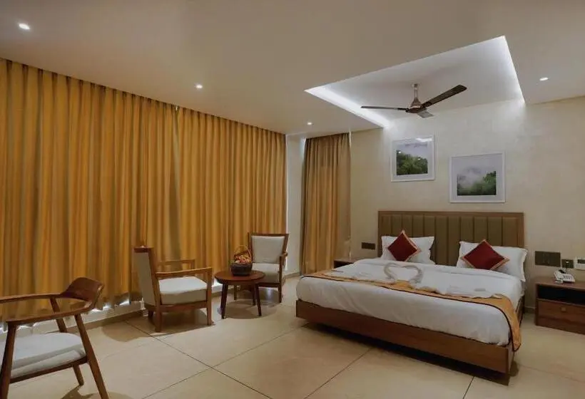 Sviitti, Bluemist Resorts
