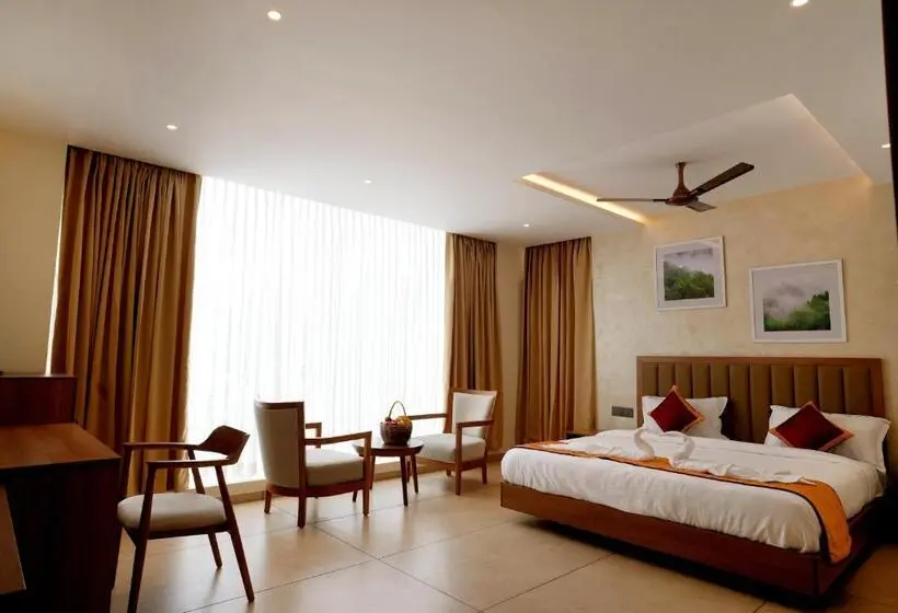 Sviitti, Bluemist Resorts