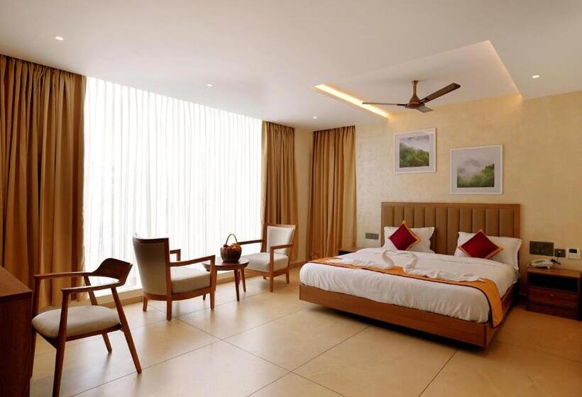 スイート, Bluemist Resorts