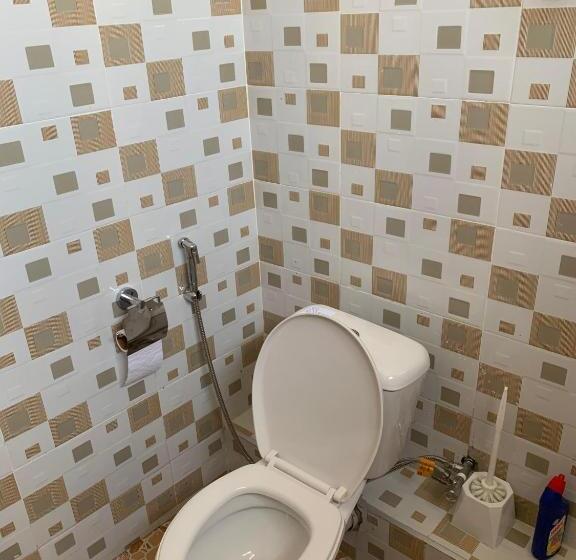 اتاق استاندارد یک نفره, Derby Place Hotel And Lounge