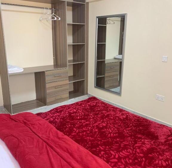 اتاق استاندارد یک نفره, Derby Place Hotel And Lounge