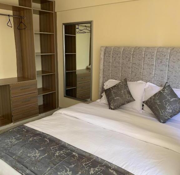 اتاق سوپریور, Derby Place Hotel And Lounge