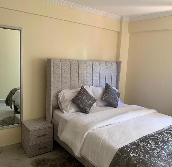 اتاق سوپریور, Derby Place Hotel And Lounge