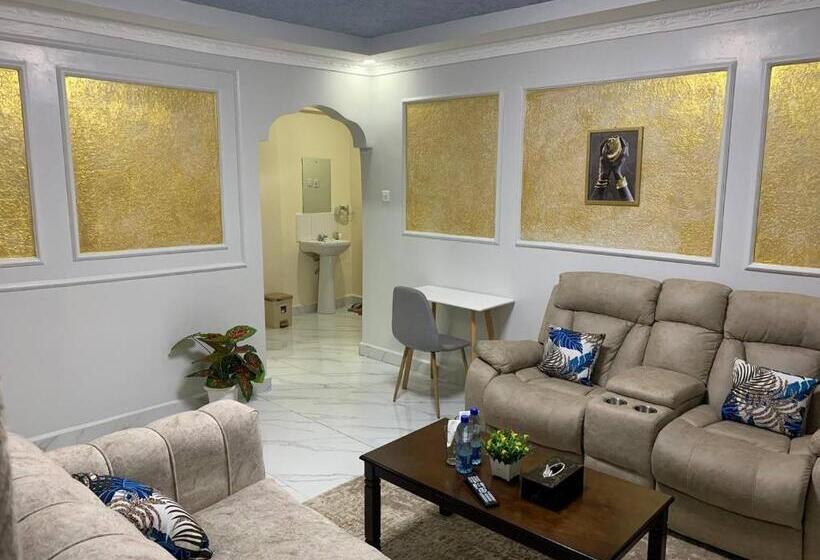 اتاق لوکس, Derby Place Hotel And Lounge