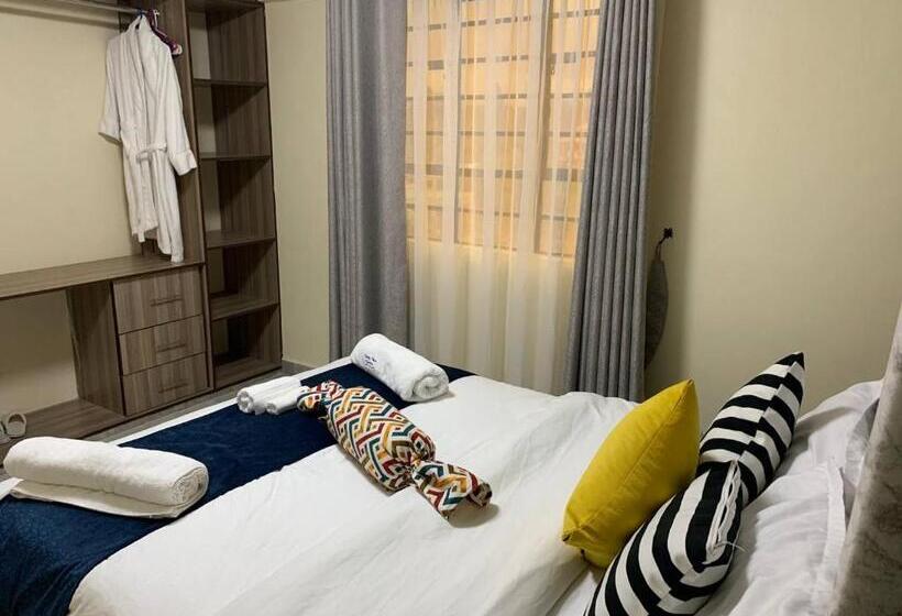 اتاق لوکس, Derby Place Hotel And Lounge