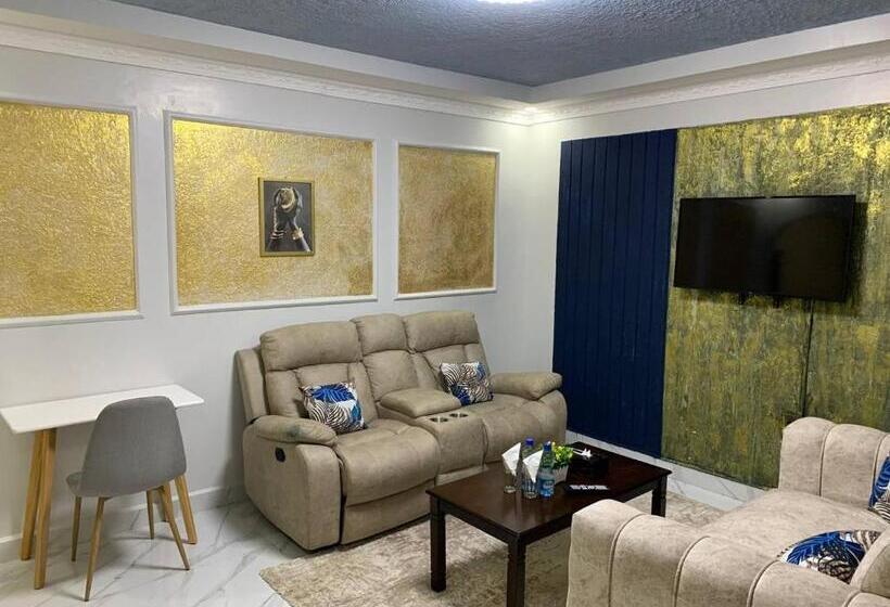 اتاق لوکس, Derby Place Hotel And Lounge