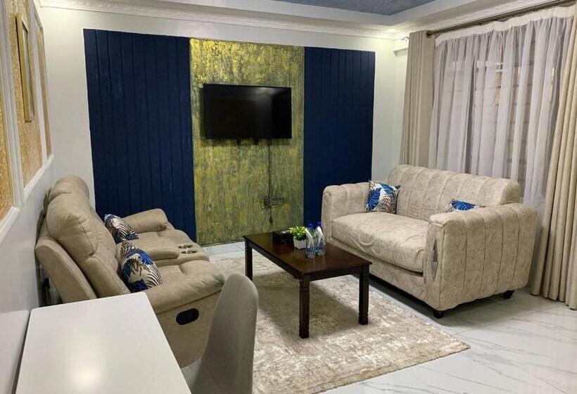 اتاق لوکس, Derby Place Hotel And Lounge