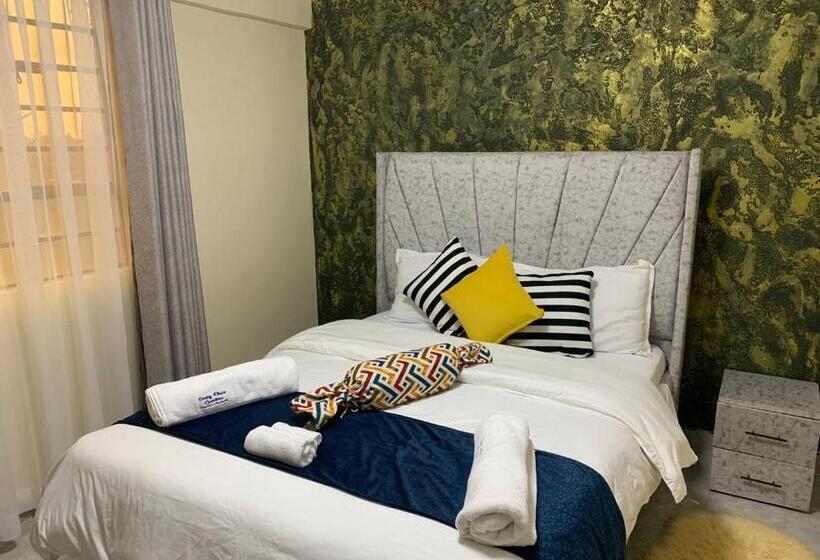 اتاق لوکس, Derby Place Hotel And Lounge