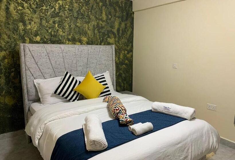 اتاق لوکس, Derby Place Hotel And Lounge