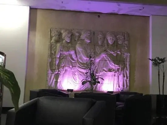 1ベッドルームのデラックスアパートメント, Flat Luxo Premium Londrina Flat Hotel 43m² #garagemgrátis