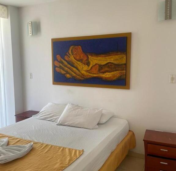 חדר סופריור נוף לבריכה, Boutique Paradise