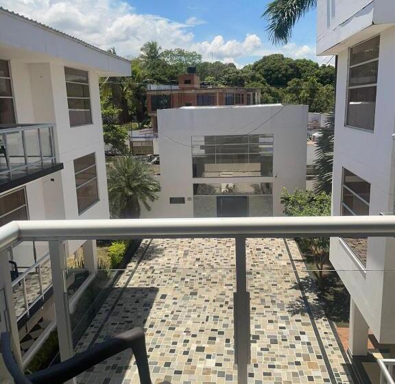 חדר משפתחתי סופריור, Boutique Paradise