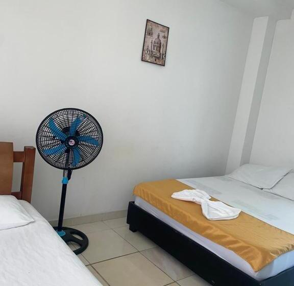 חדר משפתחתי סופריור, Boutique Paradise