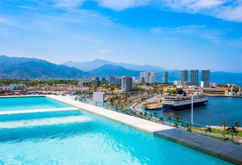 דירת חדר, Duva 105