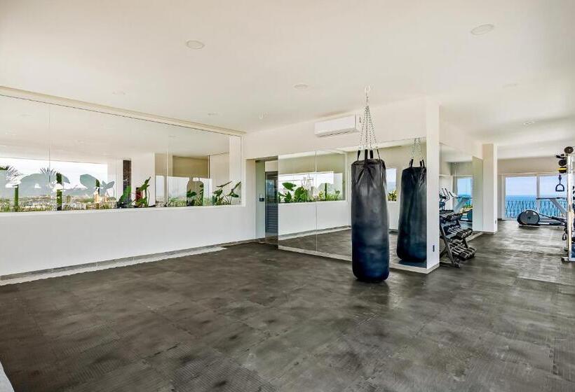 דירת חדר, Duva 105