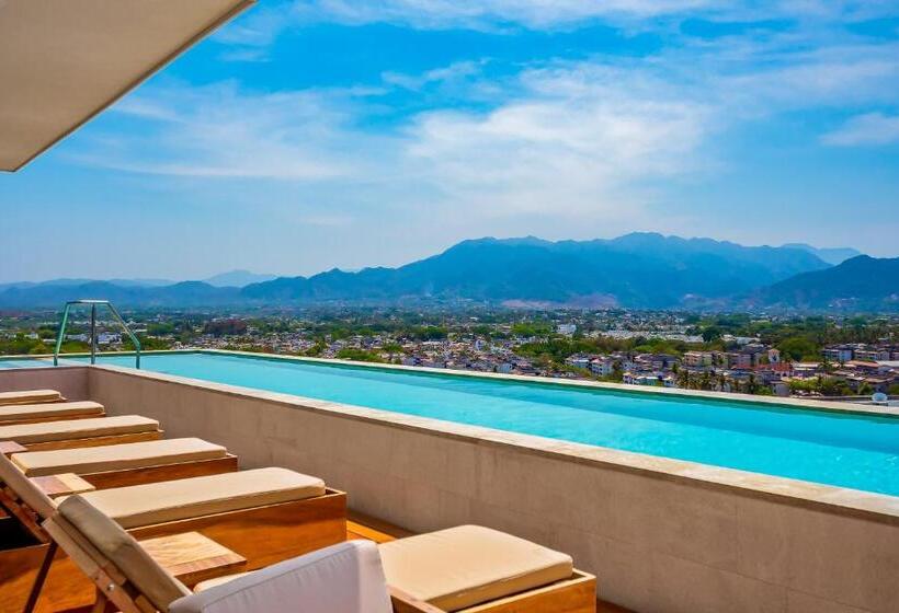 דירת חדר, Duva 105