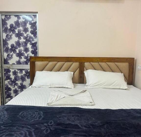 デラックスルーム, Hasabasa