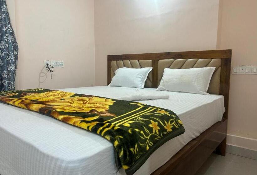 デラックスルーム, Hasabasa