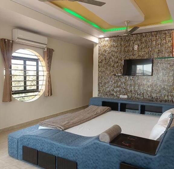 חדר סטנדרט, Jb Star