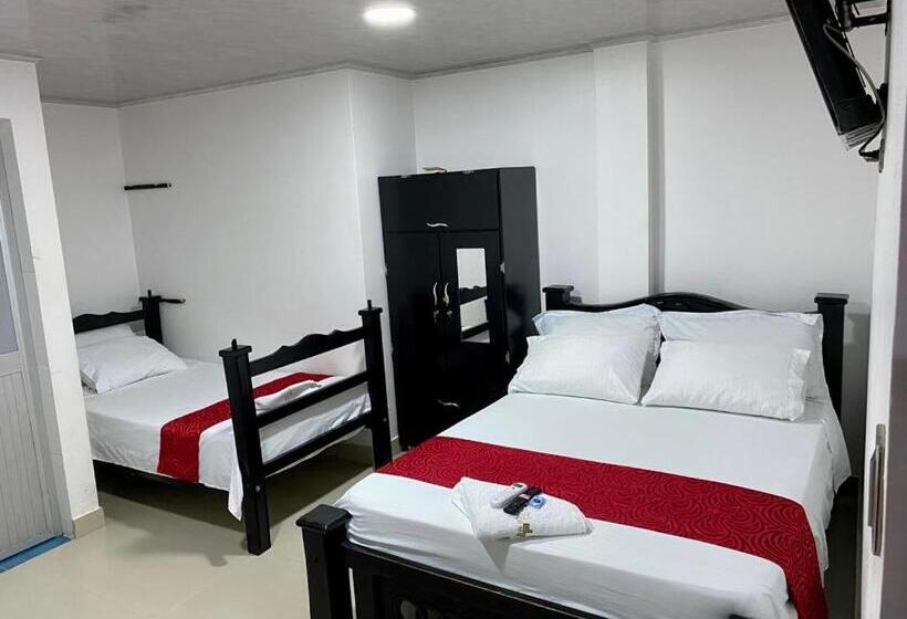 ファミリールーム, Light Plaza